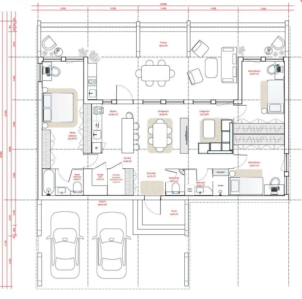 Apex plan 1