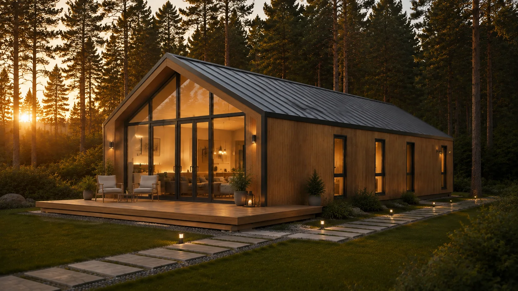 Cedar hero