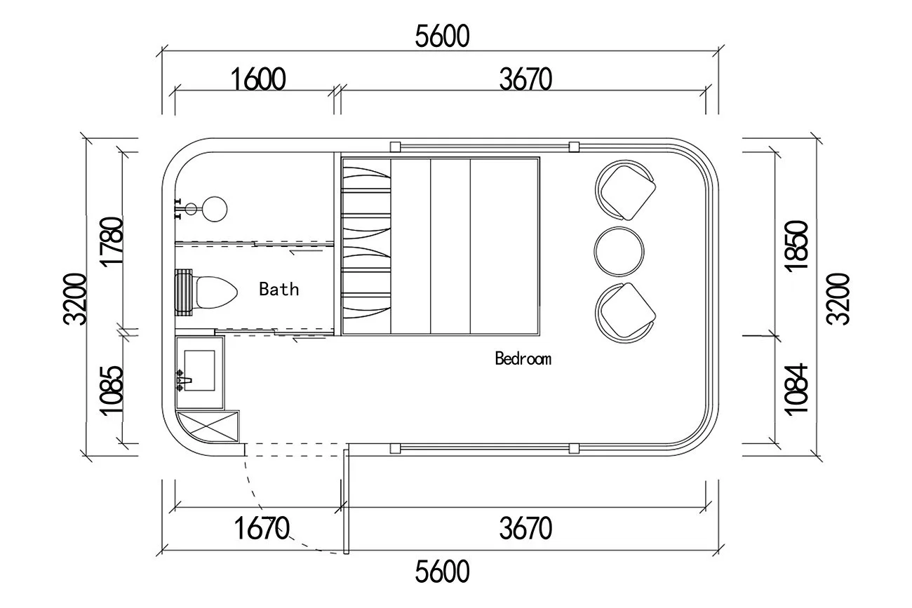 Comet plan 1