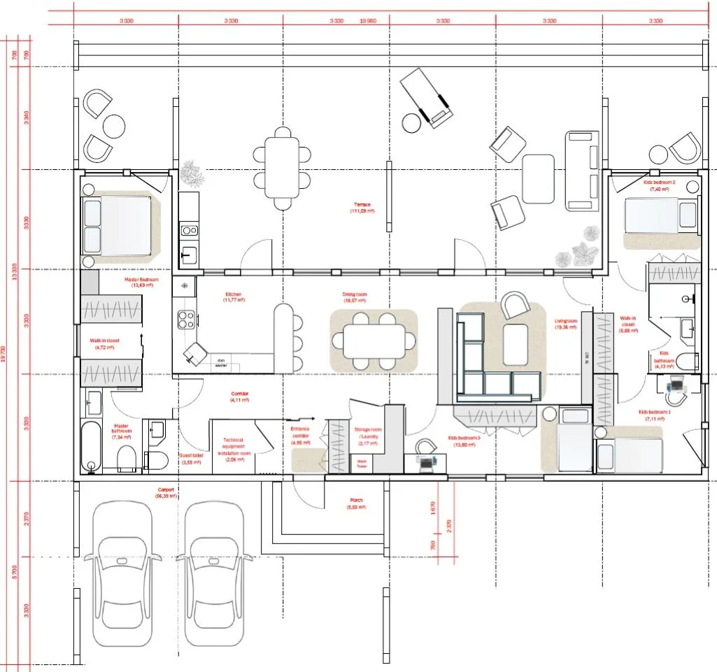 Nexus plan 1