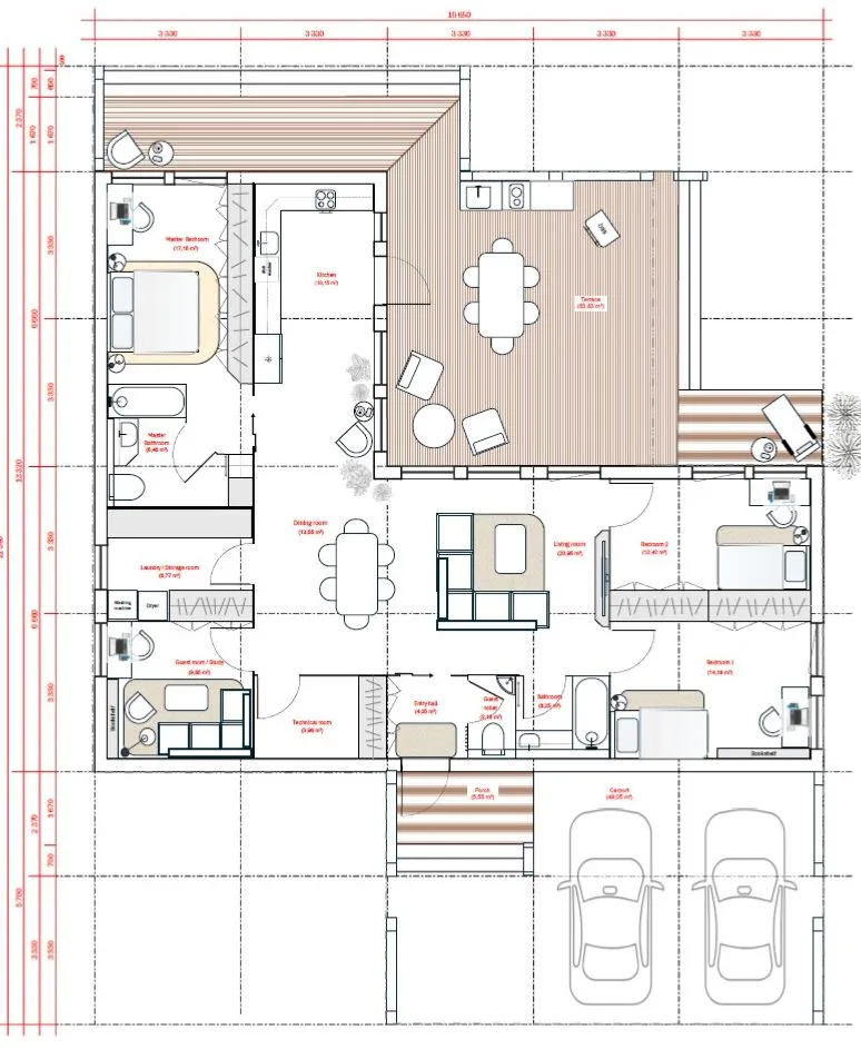 Nexus plan 2