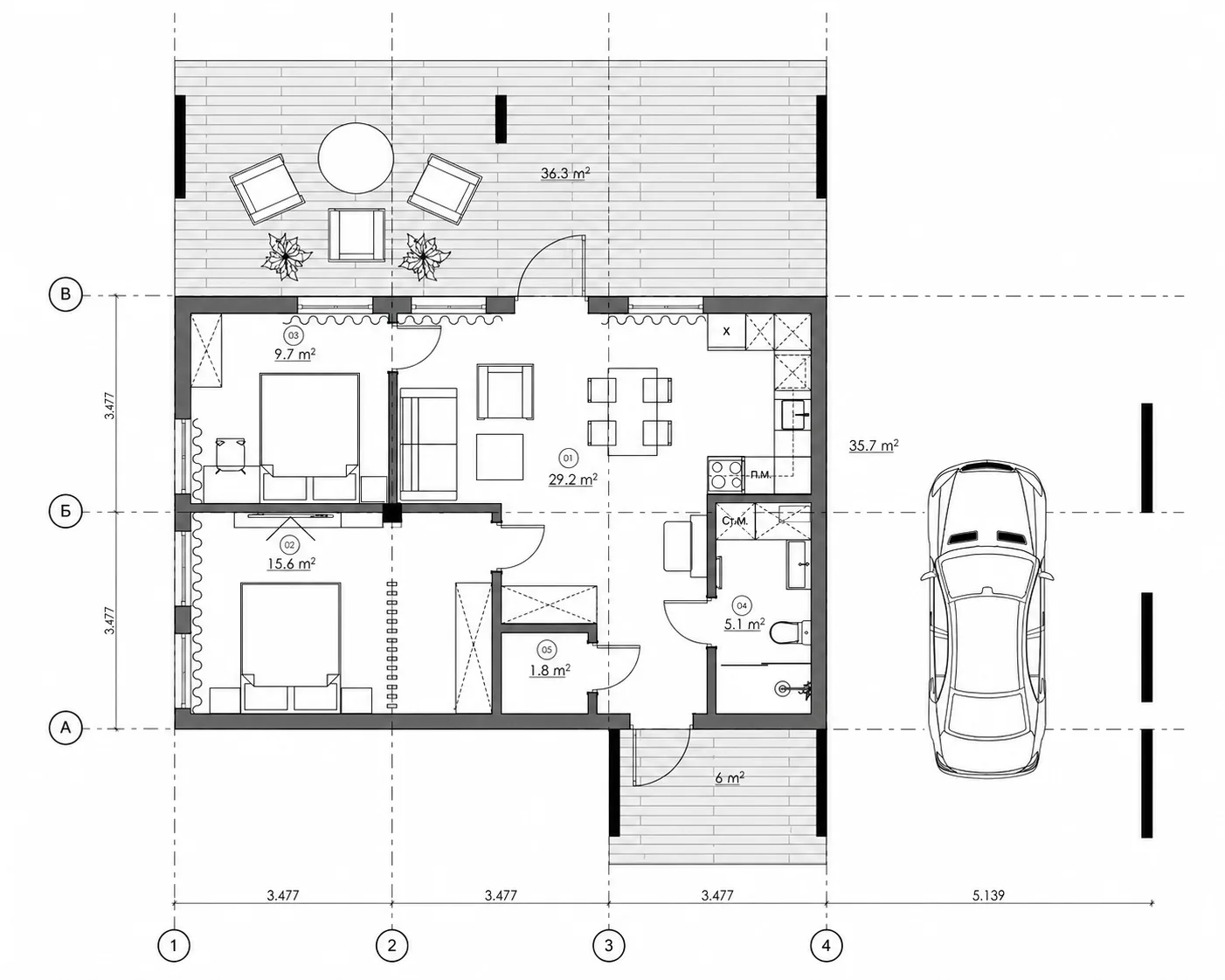 Nova plan 1
