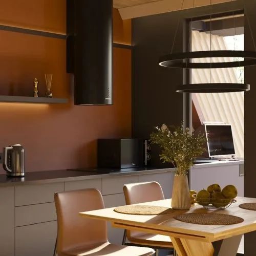 Oasis kitchen