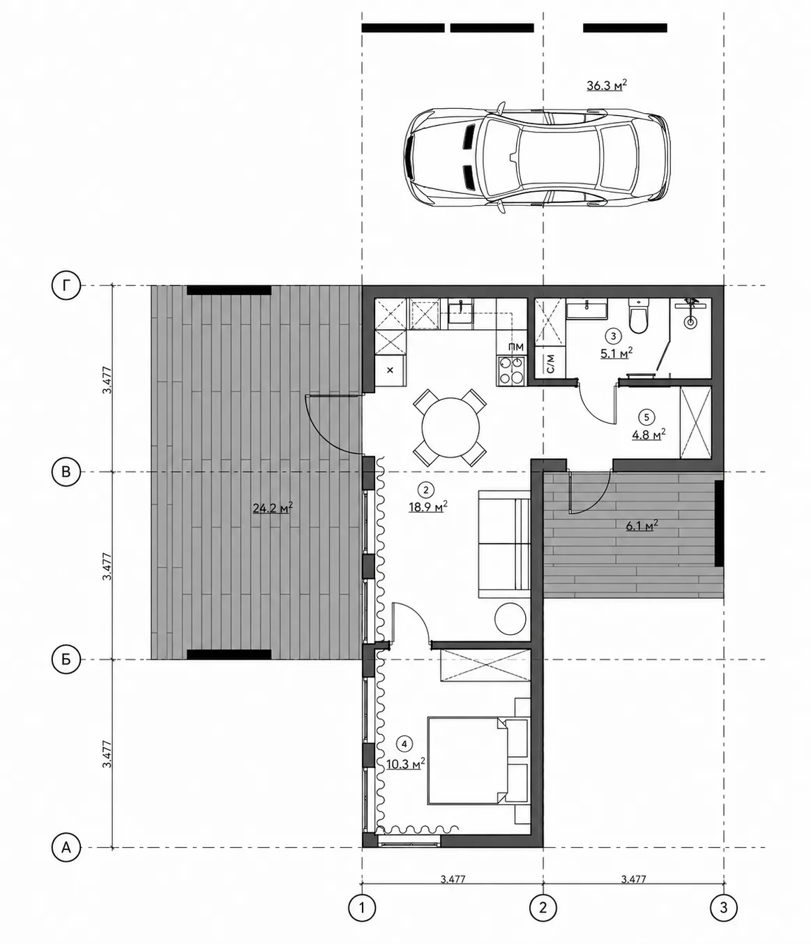Oasis plan 1