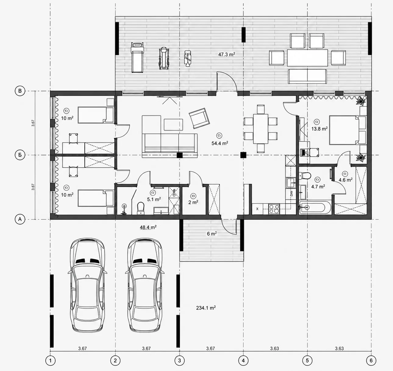 Zenith plan 1