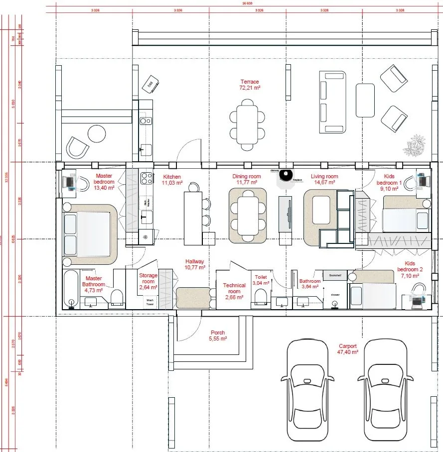 Zenith plan 2